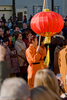 Parade du nouvel an chinois dans le 13e