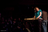 Concert Nabe Au Zebre de Belleville